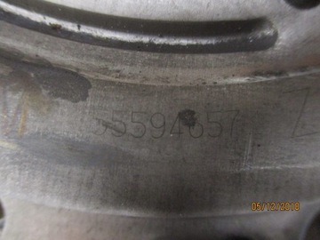 фото thumb №2, Зчеплення opel corsa e 1,2i