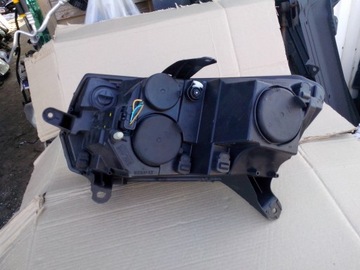 фото thumb №2, Лампа передня renault logan ii sandero symbol