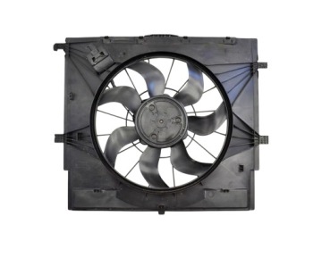 фото thumb №1, Вентилятор mercedes v-klasa vito iii w447 14-