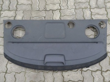 фото thumb №2, Audi a8 d2 полка задняя ролета soul оригинал