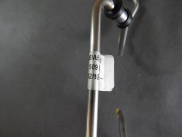 фото thumb №4, Audi s8 a8 d4 шланг топливный 079127509dj