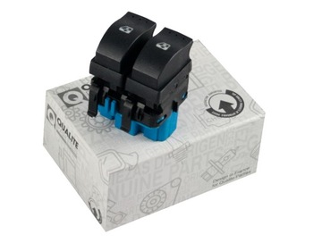 фото thumb №1, Вимикач перемикач вікон megane ii scenic kangoo