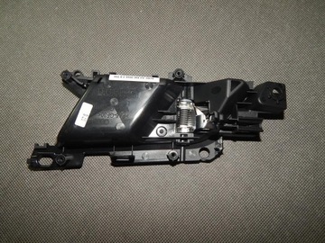 фото thumb №3, Audi a4 b9 ручка внутрішня лівий перед 8w0837019