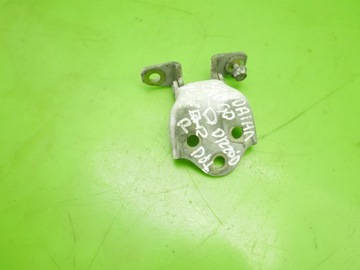 фото thumb №6, Петля дверь перед правые dół hyundai h1 00-02 ww