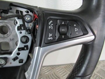 фото thumb №7, Кермо opel insignia 13306885 мульті opc