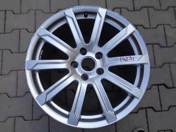 AUDI Q7 S LINE VW TOUAREG ДИС 10x20 4L0601025AD