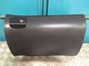 фото thumb №1, W251 бардачок пассажира w панель чёрный r klasa