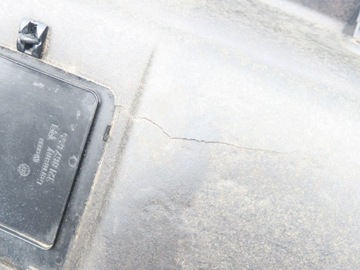 фото thumb №9, Обшивка крышки czarna vw passat b2 5d lift