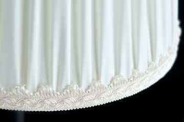Ретро абажур для торшера от производителя XL.