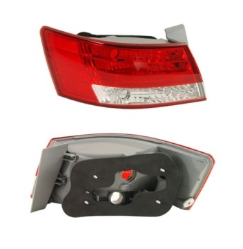 фото thumb №1, Лампа задняя левая jetta vento 92-98 внутренняя