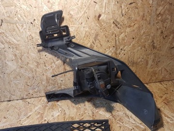 фото thumb №6, Bmw 7 f01 08-12 протитуманна фара кронштейн w бампер перед