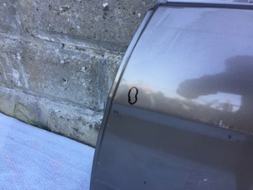 фото thumb №4, Fiat bravo 2 ii левая дверь задняя задние 2007-2012