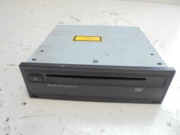 фото thumb №1, Чейнджер cd audi a5 4e0910887t