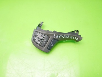 фото thumb №6, Переключатель радио руль lexus ls ls460l 12-17