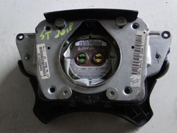 фото thumb №5, Mercedes 209 219 sl r230 230 подушка w кермо