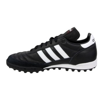 Adidas Mundial Team Turfy Leather Shoes 40 2/3