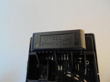 фото thumb №10, Mazda 3 iii рычаг переключатель дворник правая