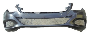 фото thumb №1, Бампер передний перед рама mercedes w222 s-klasa