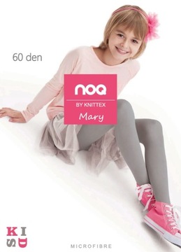 Колготки KNITTEX MARY 60 ден МИКРОФИБРА № 146-152