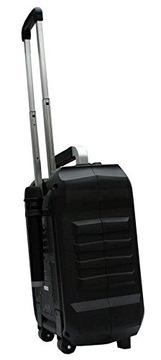 E-Lektron EL-20 Bluetooth-динамик USB/SD/FM+микрофон снят!