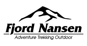 КОВРИК САМОННАДУВАЮЩИЙСЯ FJORD NANSEN TREKKKING 800г 2см