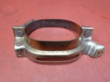 фото thumb №1, Хомут dpf captiva antara 2.2 cdti '13 z22d1