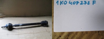 фото thumb №1, Приводной вал 1k0407272f