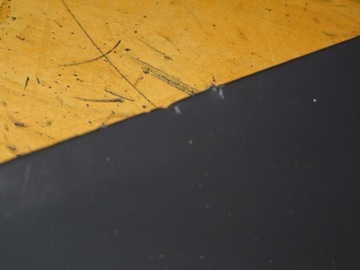 фото thumb №3, Планка двері лівий зад задня a4 b6 універсал