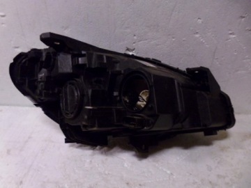 фото thumb №2, Лампа перед mercedes b-klasa