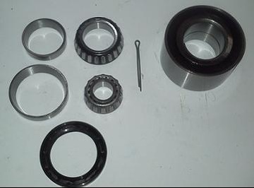 фото thumb №1, Підшипник колеса cx cx203