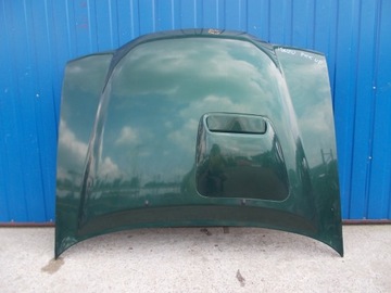 фото thumb №1, Isuzu pickup pick up капот передняя оригинал