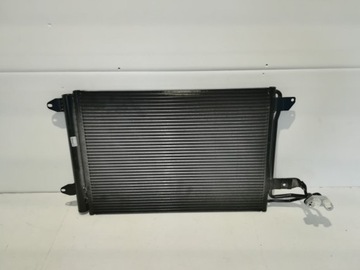 фото thumb №2, Конденсатор кондиціонера 1331k8c1