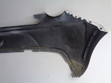 фото thumb №5, Бампер задній alfa romeo mito 08- nr 9326