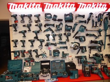 Сабельная пила 18В MAKITA DJR186RTE 18В 2 х 5,0 Ач