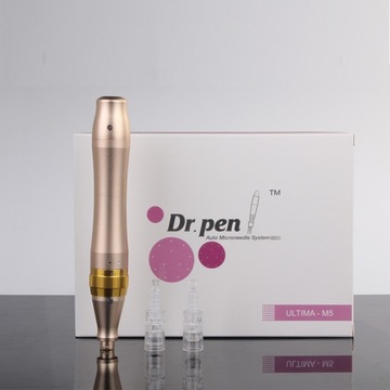 Картриджи для мезотерапии Dr Pen Ultima M5-C с дермапеном