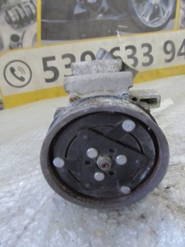 фото thumb №3, Компрессор кондиционера 1.5dci renault modus