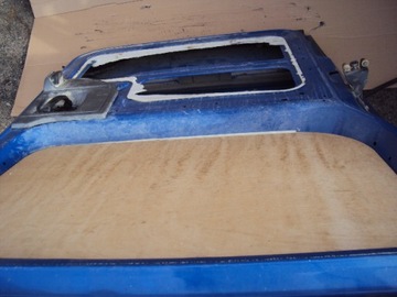 фото thumb №3, Двері ліва зсувні scudo jumpy expert 07-