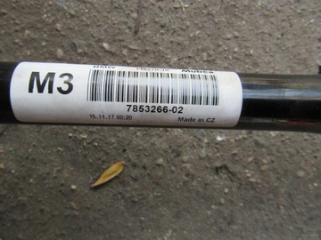 фото thumb №4, Bmw m3 m4 f80 f82 f83 стабілізатор зад задній