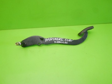 фото thumb №5, Педаль гальма peugeot partner i 1.4 8v mpi 96-02