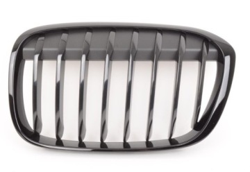 фото thumb №1, Решітка радіатора решітка радіатора права m-performance bmw x1 f48 orygina