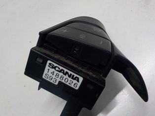 фото thumb №2, Scania r переключатель руля