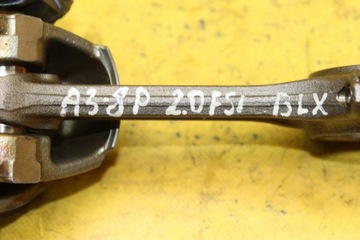 фото thumb №6, Поршень поршні шатун шату́н a3 8p 2.0 fsi blx 06bh