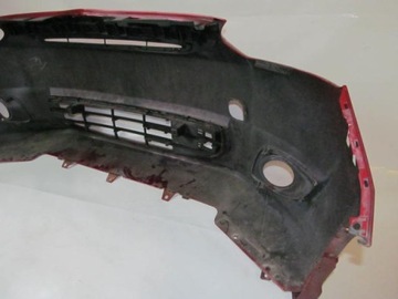 фото thumb №7, Бампер передний перед mitsubishi space star inform