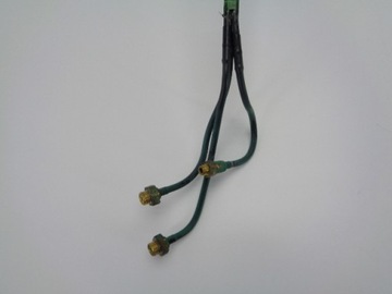 фото thumb №2, Volvo fh 13 трубки повітряні двигуна