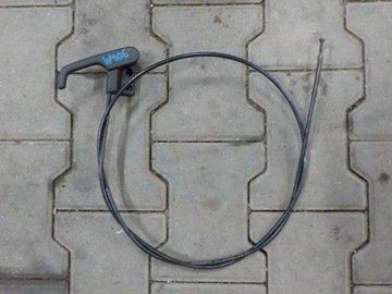 фото thumb №1, Crafter sprinter 906 кронштейн трос открывания капот