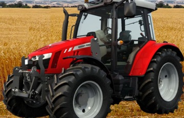 Гидравлический насос Deutz Fahr Agrotron K 0510765398