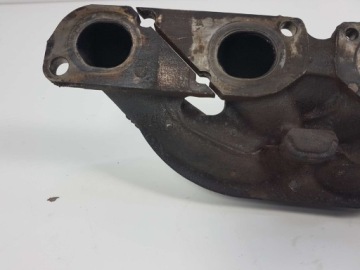 фото thumb №6, Bmw 5 f10 550i 4.4 v8 колектор випускний 7576987