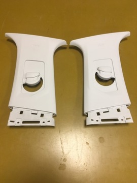 фото thumb №9, Обшивка обивка стойка b peugeot 3008 5008 ii l