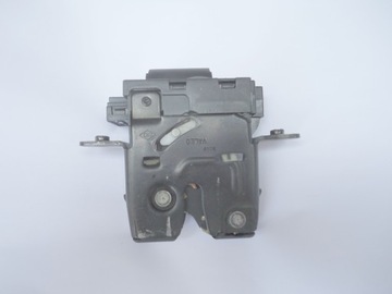 фото thumb №1, Renault laguna ii замок кришки оригінал