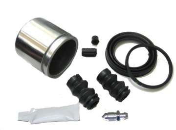 фото thumb №1, Opel combo corsa d набір ремонтний супорт перед поршень ущільнювачі мастило